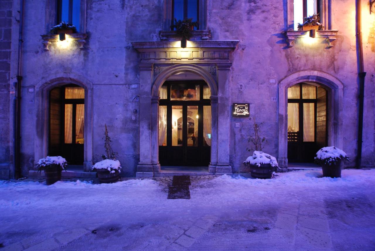 Hotel Le Torri - 6