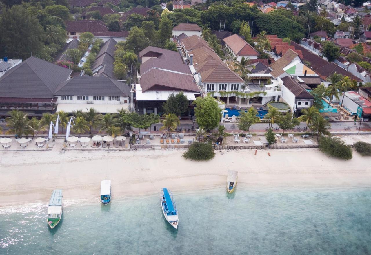 Photo - Natya Hotel Gili Trawangan