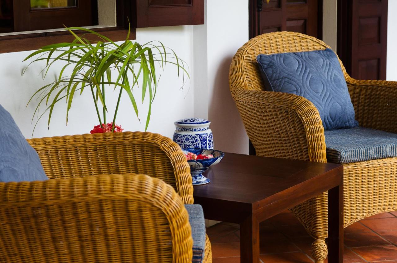 Foto - Villa Maydou Boutique Hotel