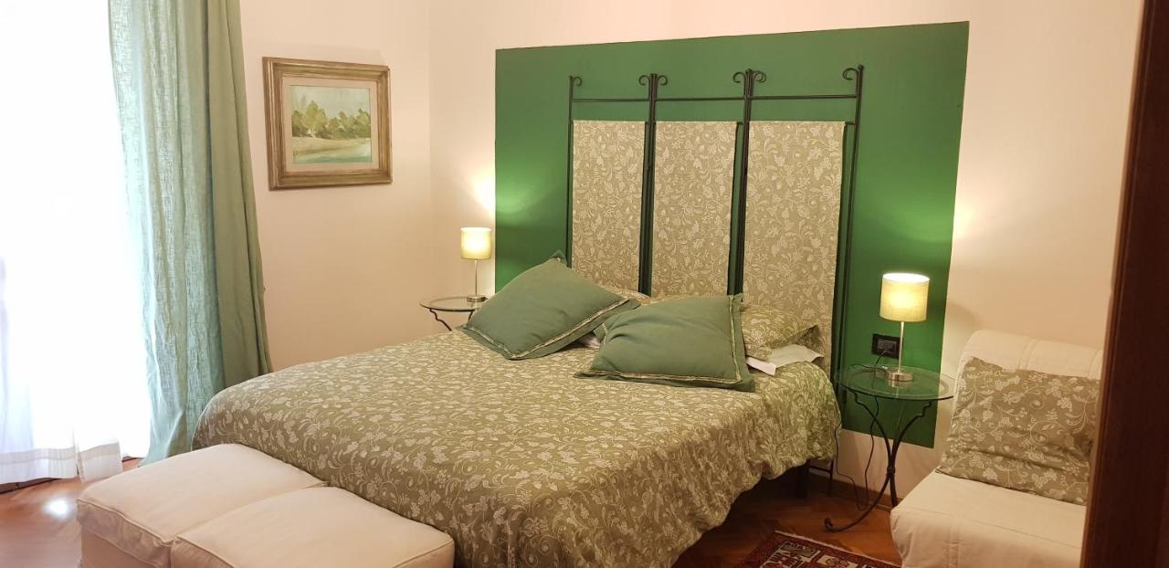 Villa La Massa Casentino photo 2
