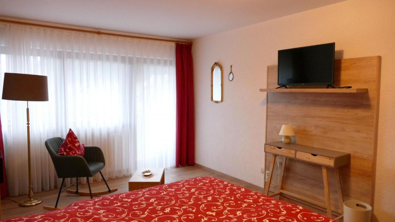 Öko-Landhotel Basler Hof photo 2