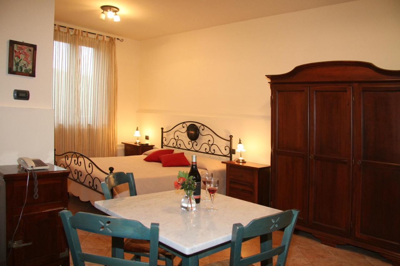 Photo - La Torre wine resort