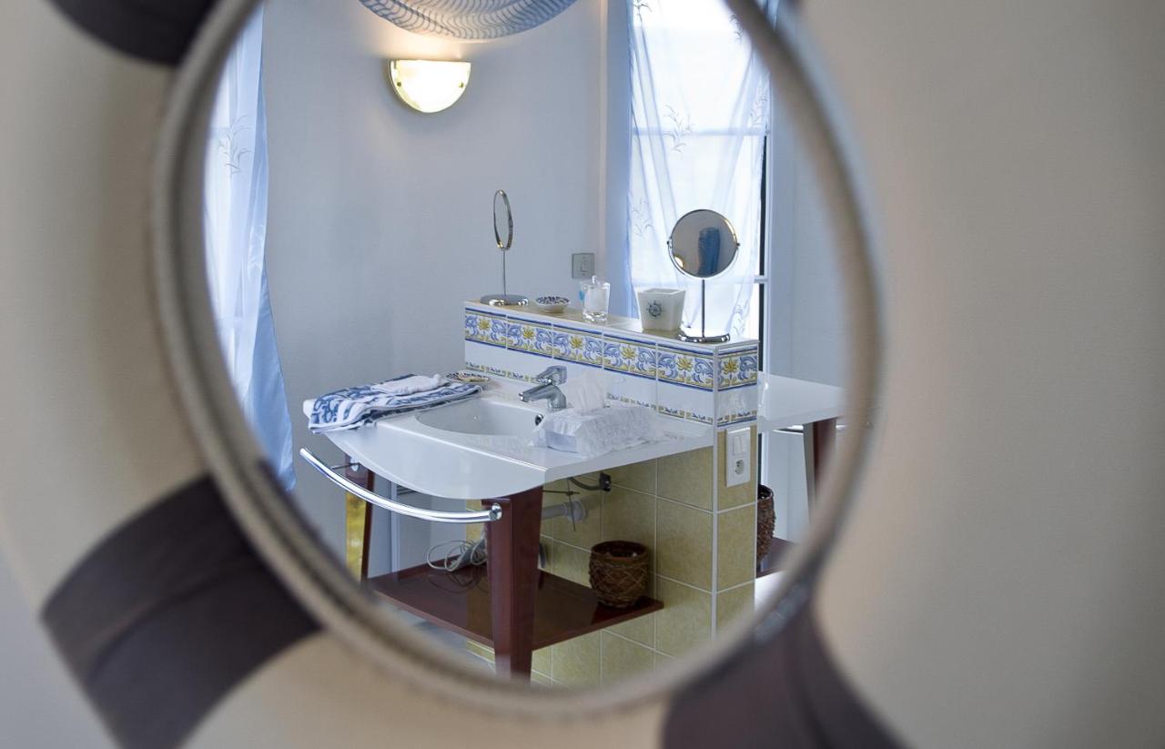 B&B Le Vert Galant - 3