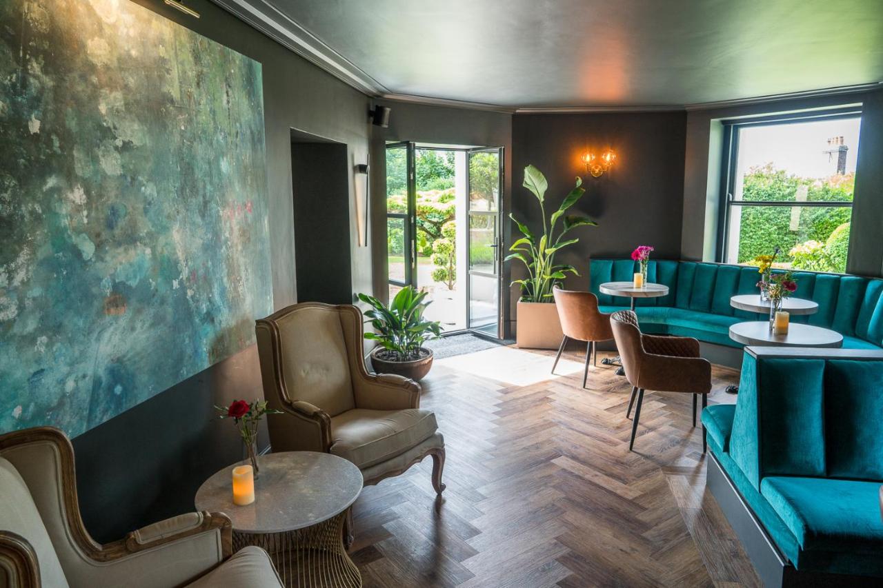 The Park Hotel