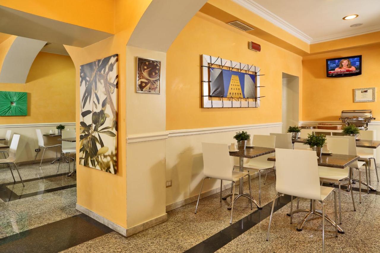 Hotel Nizza photo 4