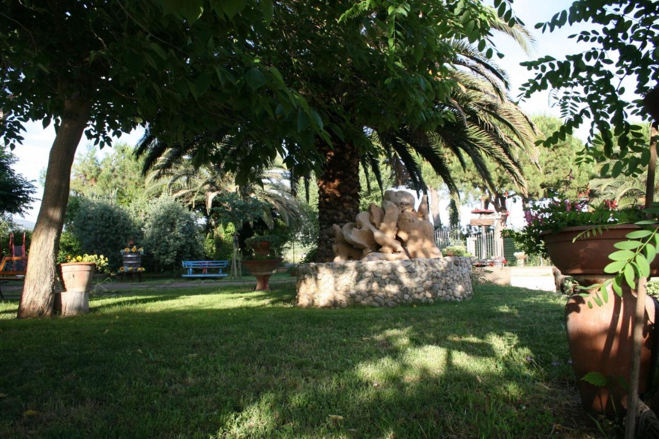Agriturismo Barbadoro photo 3