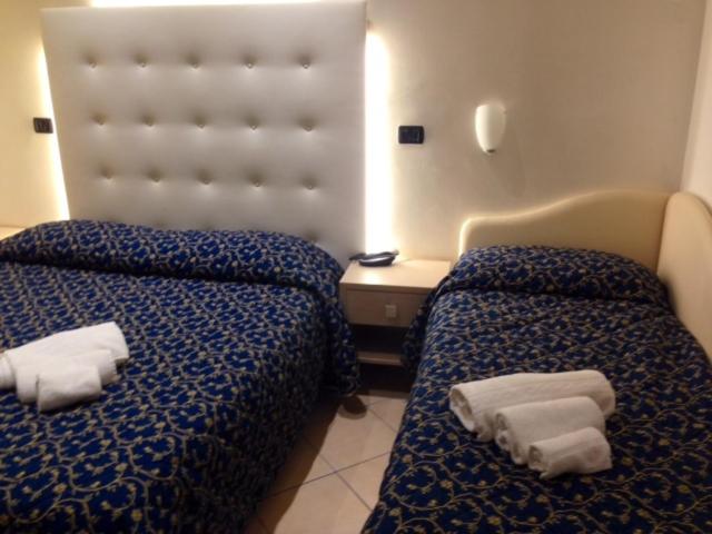 Foto - Hotel Mediterraneo
