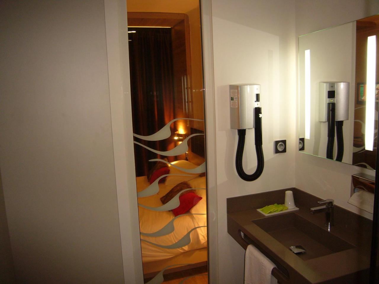 Hotel et Résidence Le Clos Cerdan photo 3