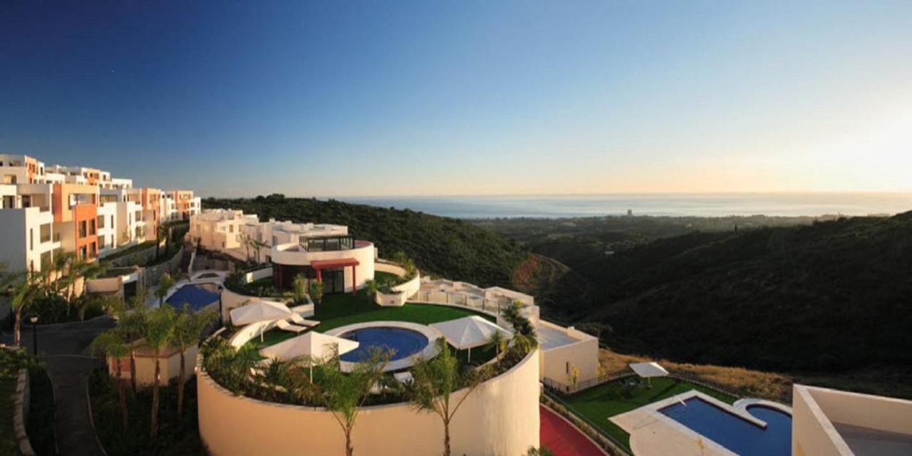 Foto - Marbella Luxury Penthouse