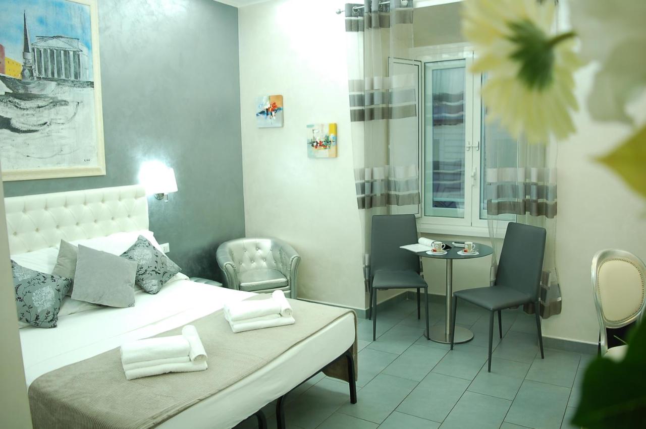 Relais Cavour Inn photo 3