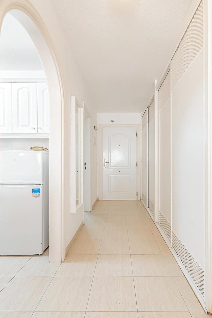 The Heights 2 Bedroom apartment - 6