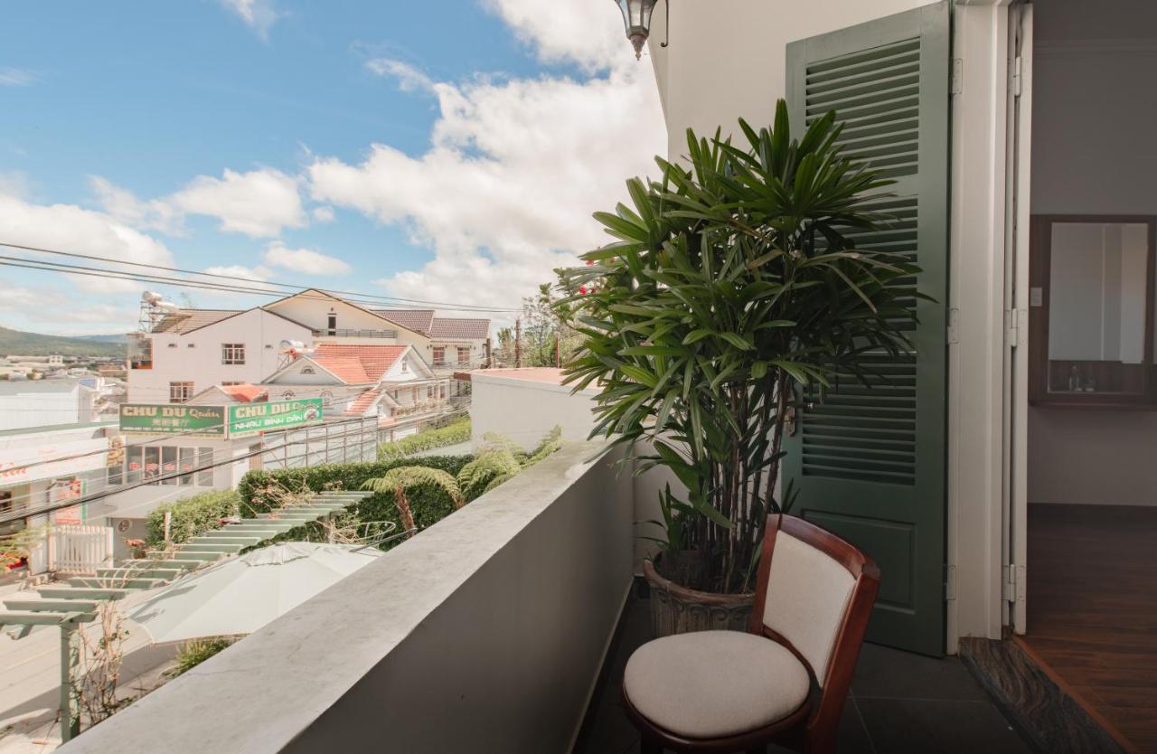 Le Soleil Boutique Hotel photo 3