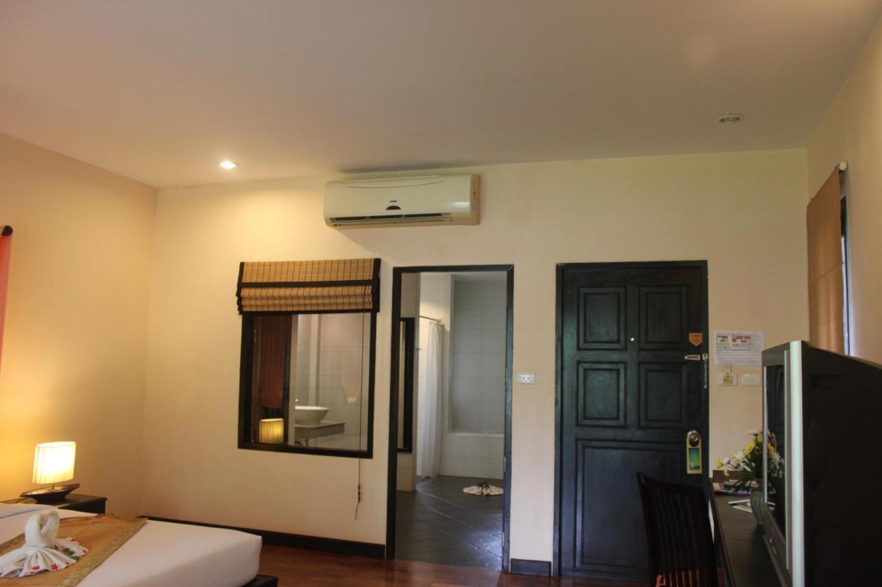 Photo - Sudala Beach Resort