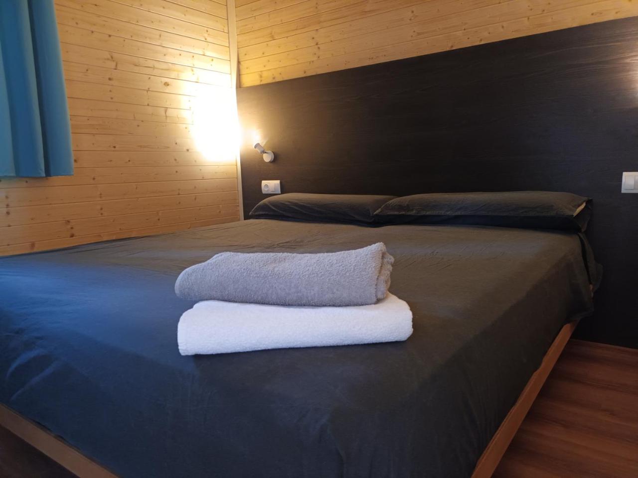 CAMPING DE BESALU photo 3