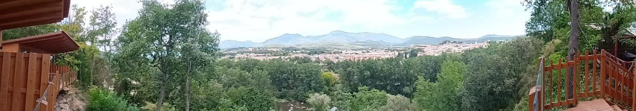 CAMPING DE BESALU photo 2