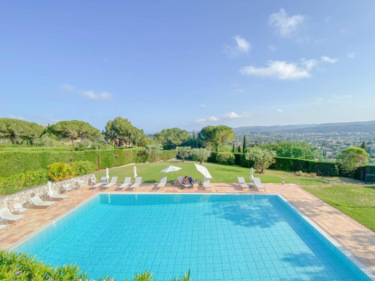Villa Saint Maxime - 6