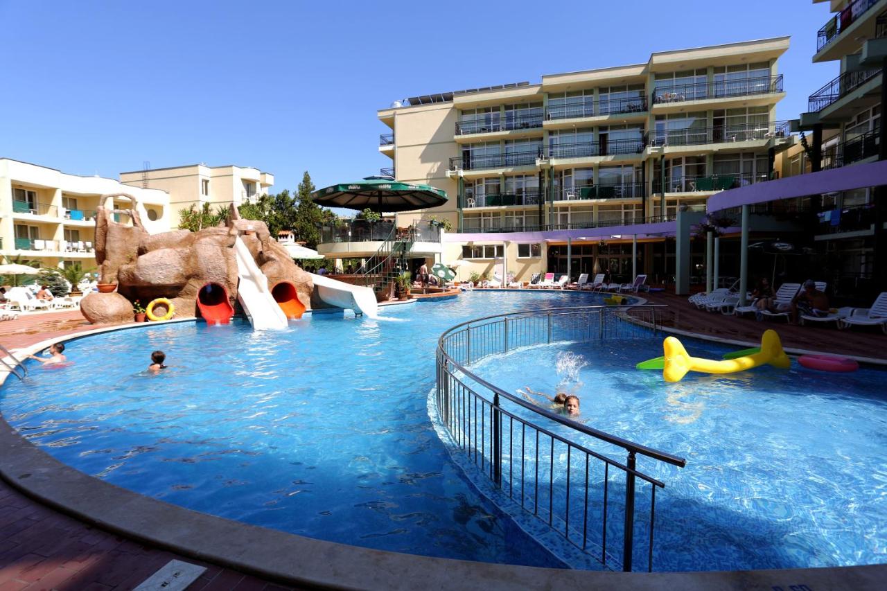 Foto - Sunny Day Club Hotel