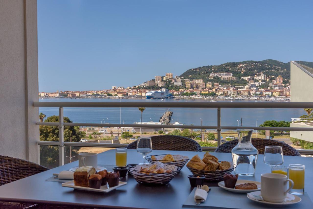 Residence de Tourisme Ajaccio Amirauté - 4