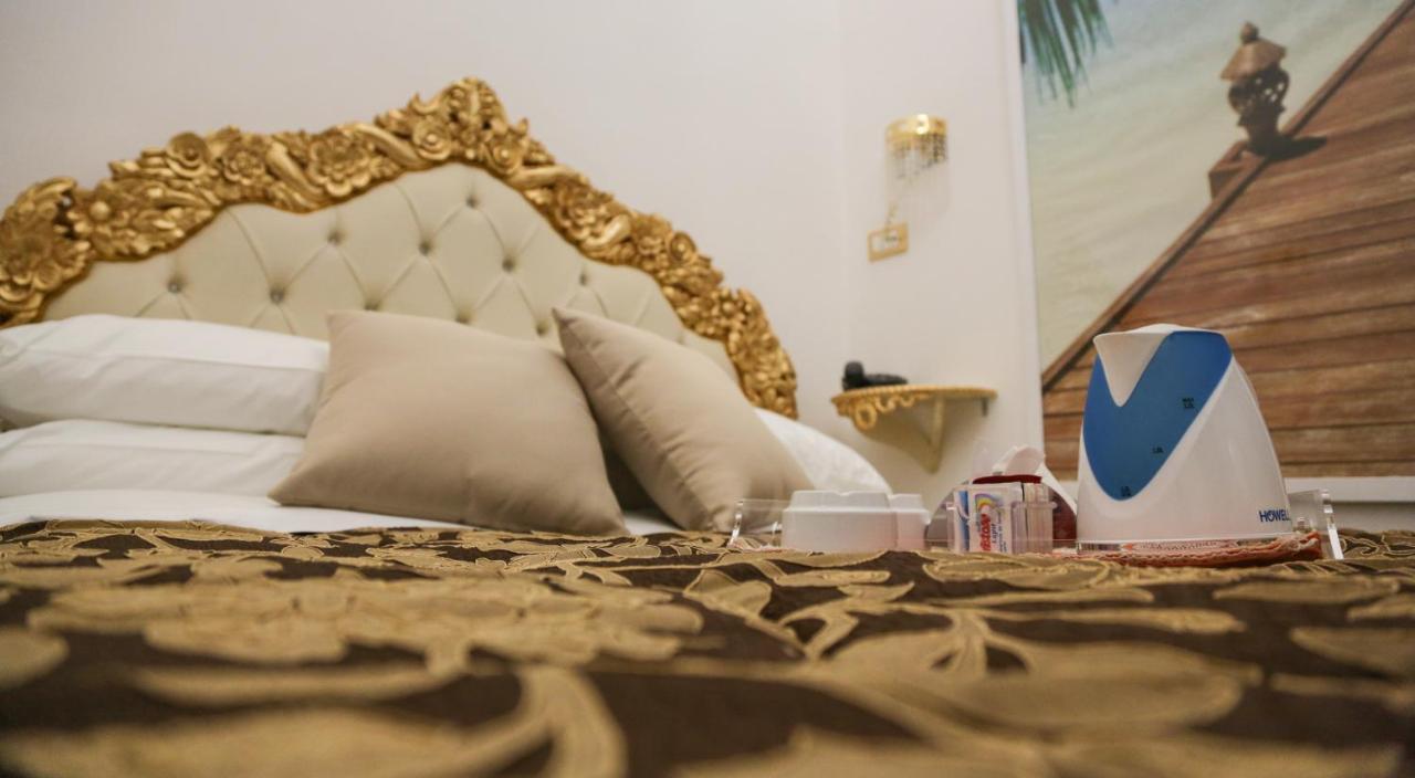 Photo - Hotel des Artistes