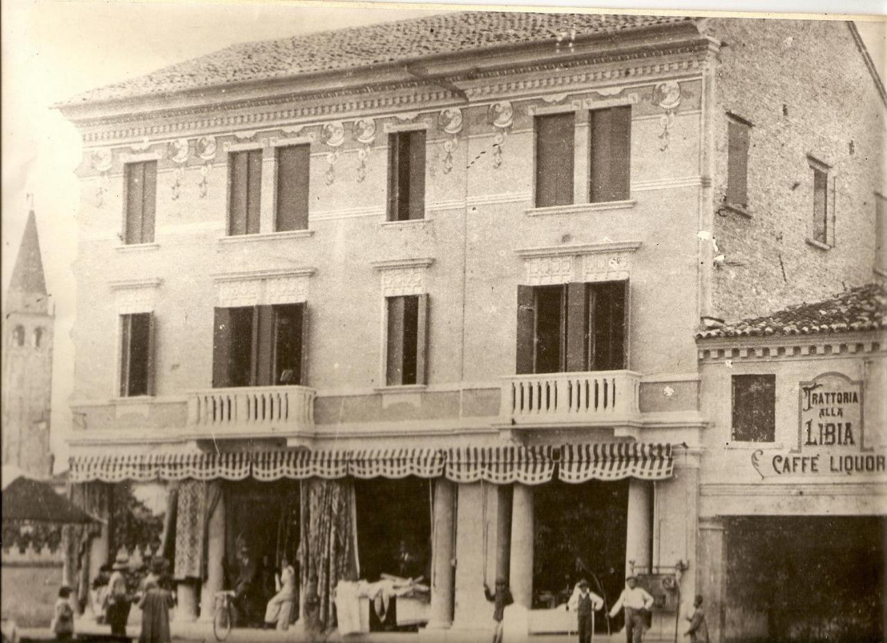 Albergo Ristorante Leon d'Oro photo 3
