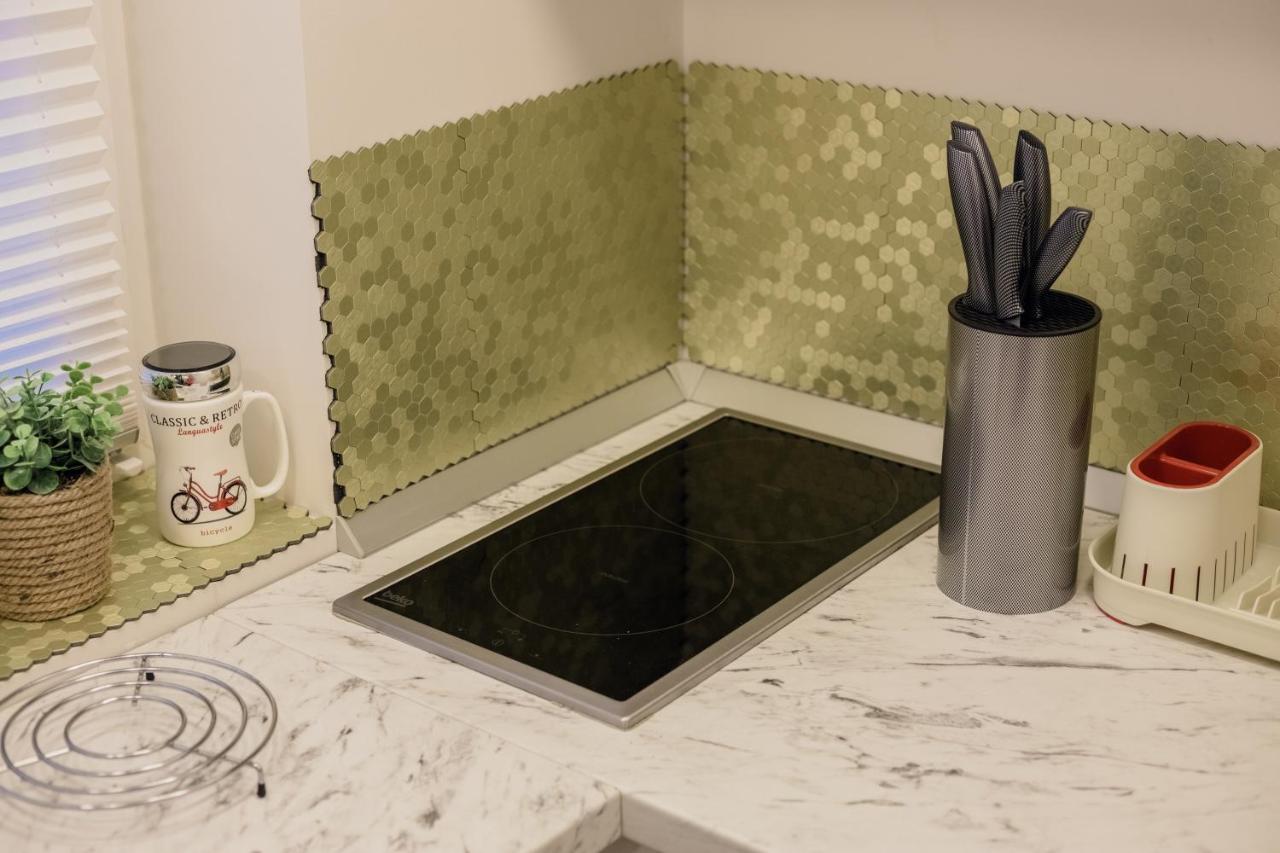 Apartament M Vatra Dornei - 5