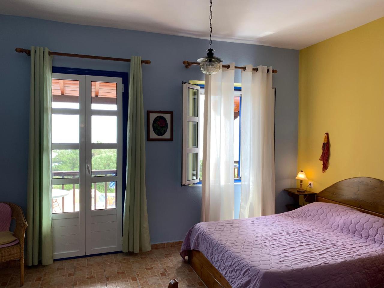 Panorama Apartments - 6