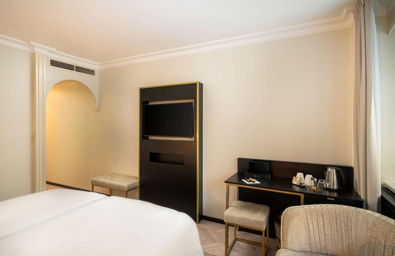 elaya hotel vienna city center - 5