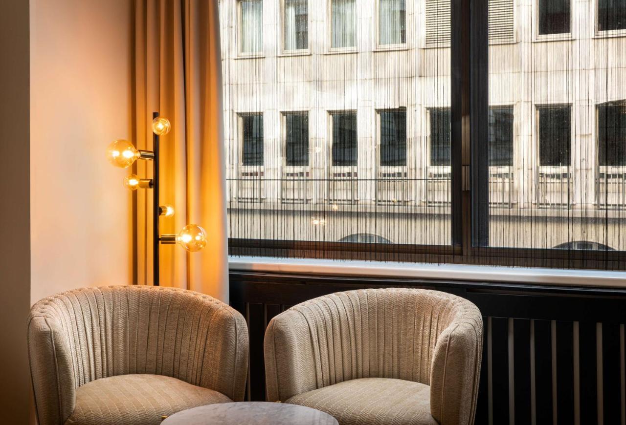 elaya hotel vienna city center - 3