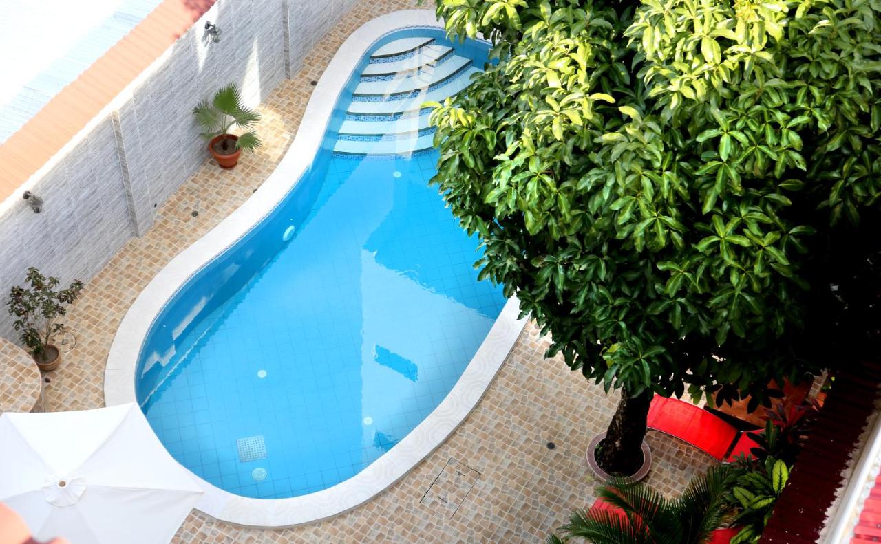 Hotel Jose Antonios Inn photo 3