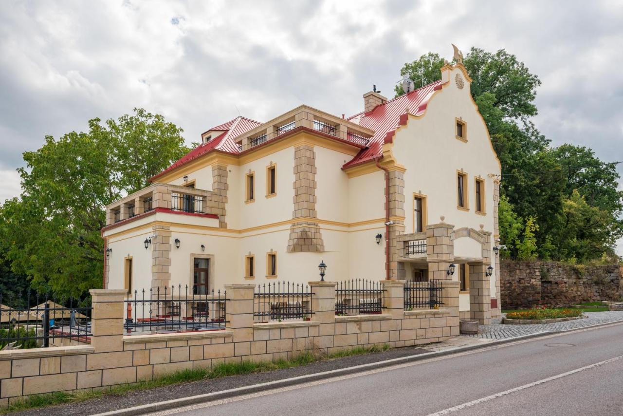 Villa Libosad - 2