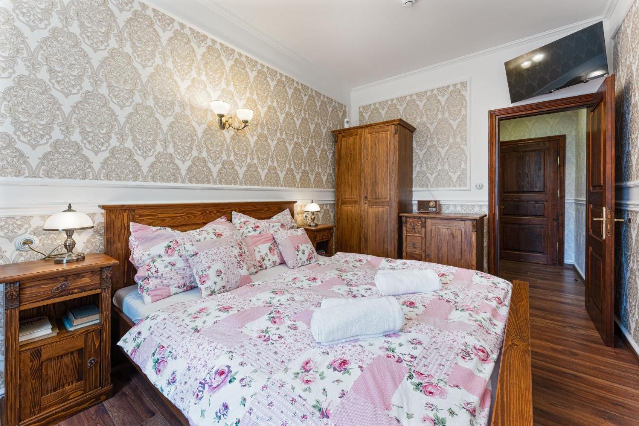 Villa Libosad - 4