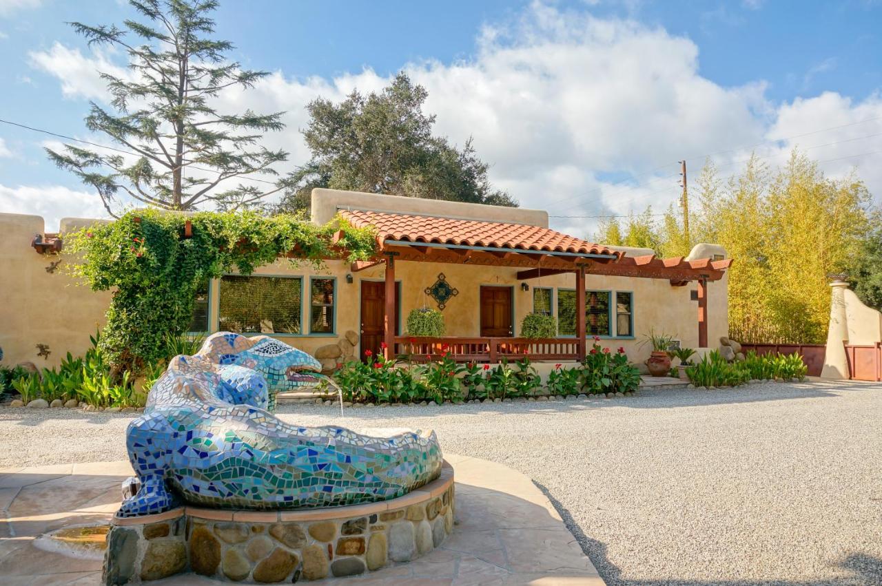 Blue Iguana Inn - 5