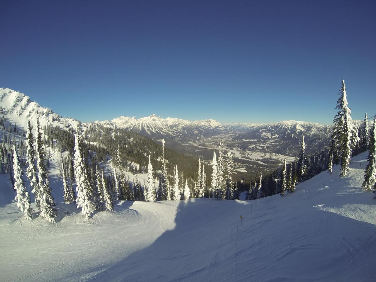 Fernie Slopeside Lodge photo 2