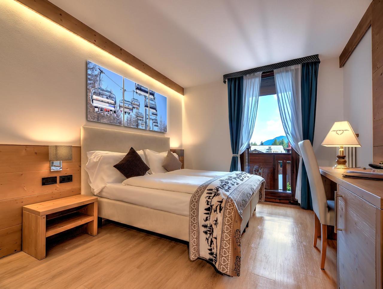 Hotel Caminetto photo 3