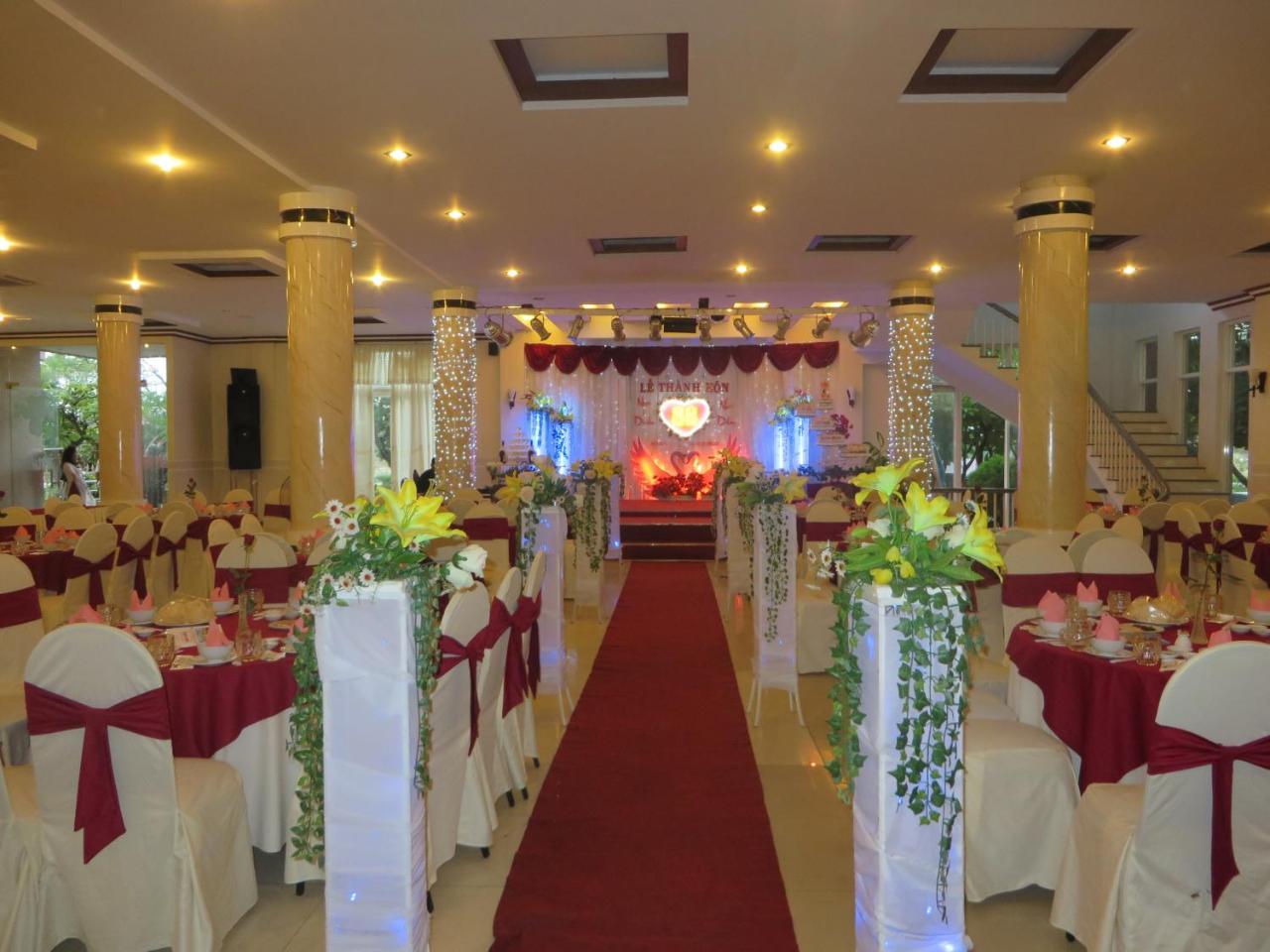 Hung Vuong Hotel photo 4