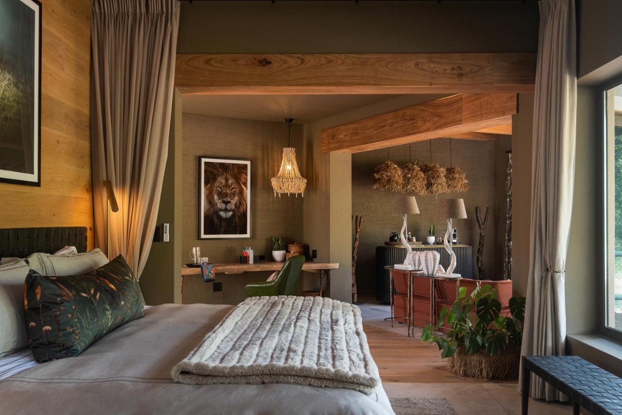 Lush Private Game Lodge photo 2