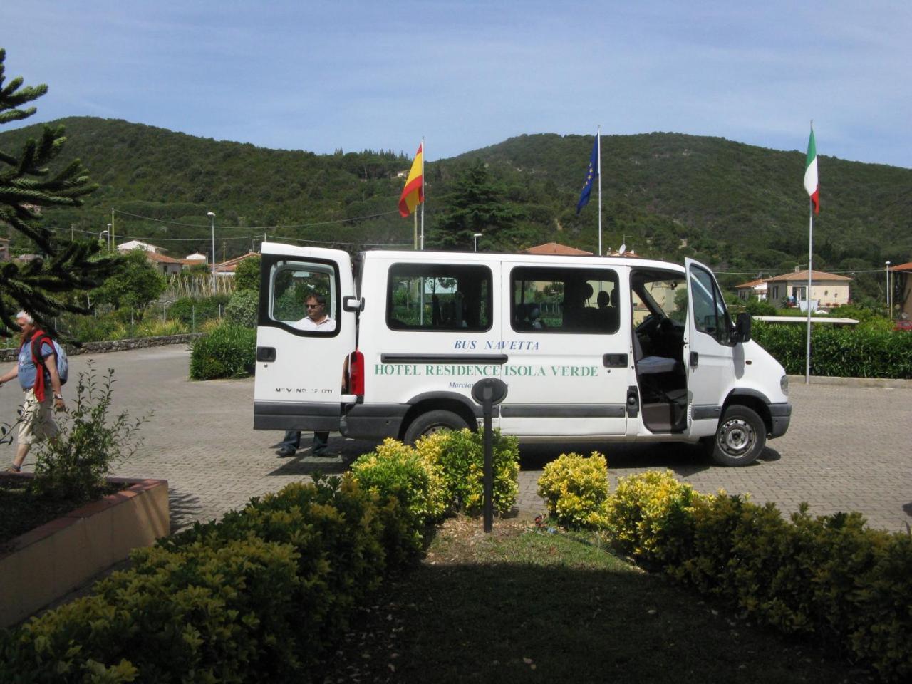 Hotel Residence Isola Verde photo 2