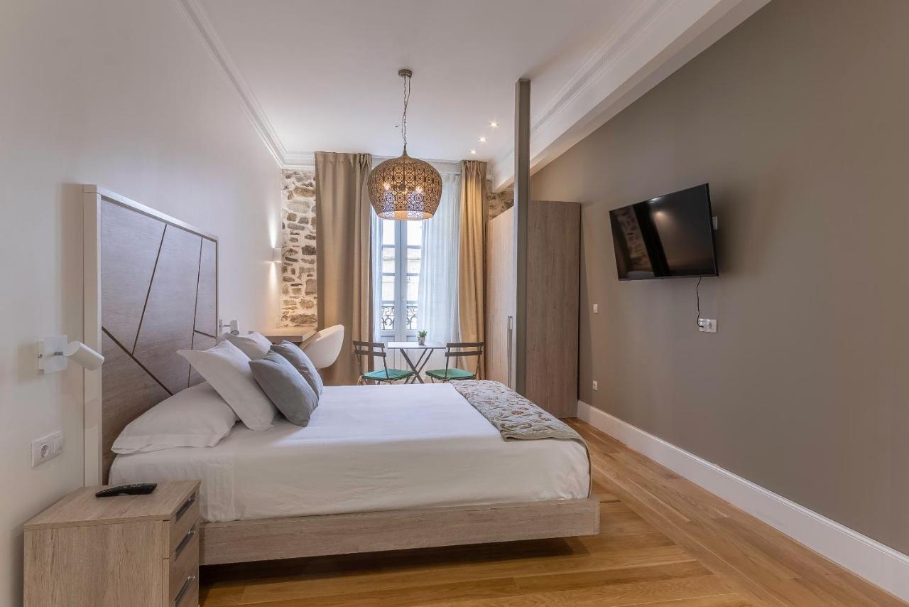 Habitaciones Apartamento B&B Plaza Nueva 8 photo 2
