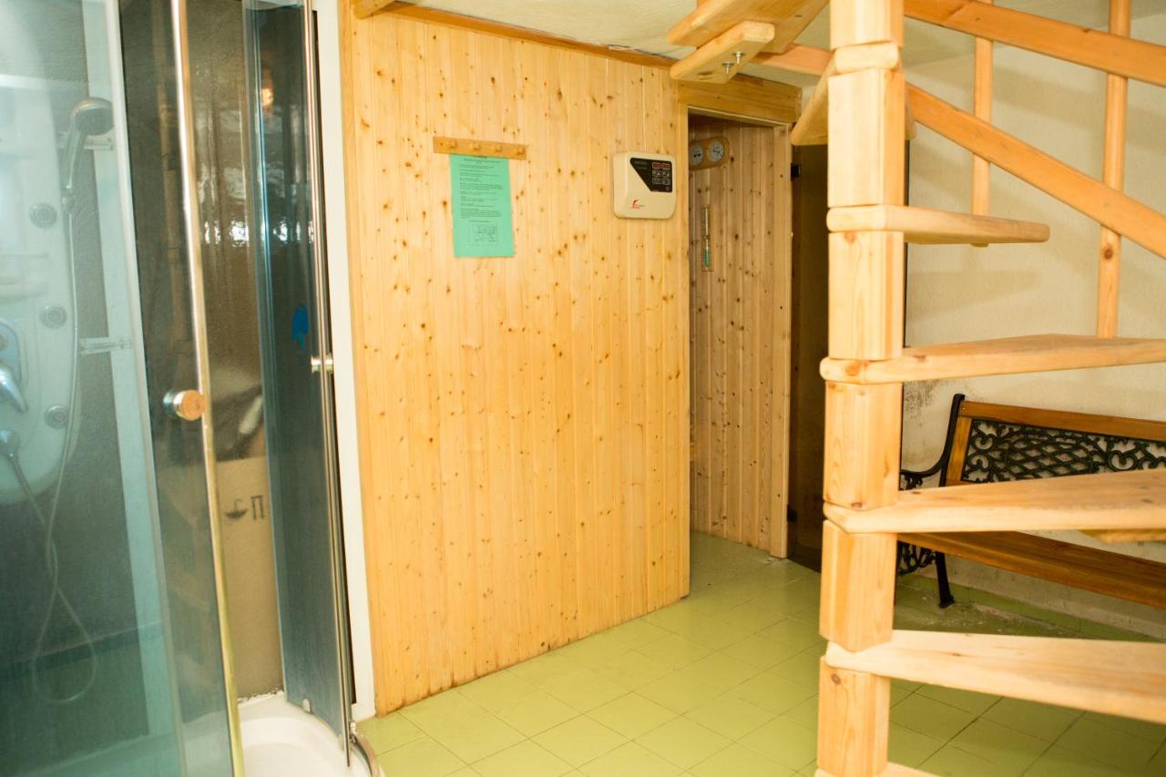 Hotel Deva photo 4