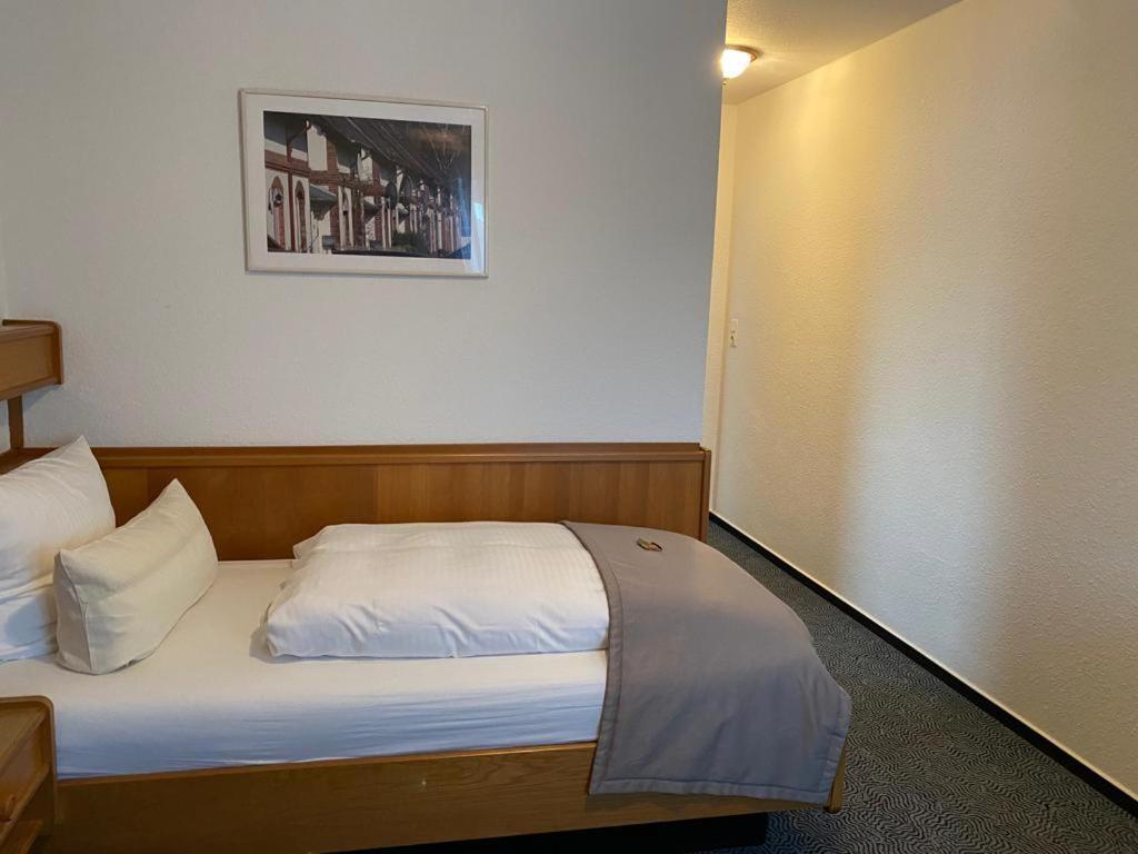 Hotel-Restaurant Goldenstedt photo 2