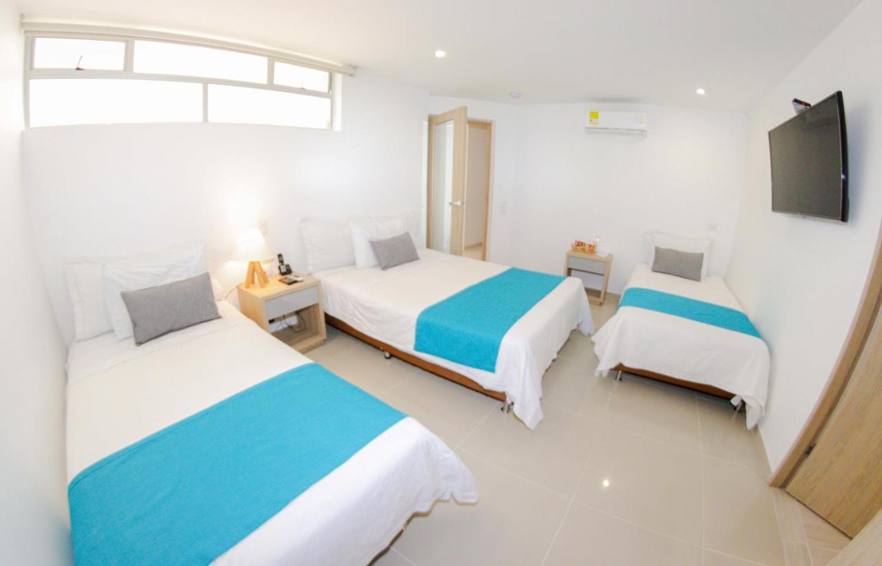 Hotel Boutique Laureles Medellin (HBL) photo 3