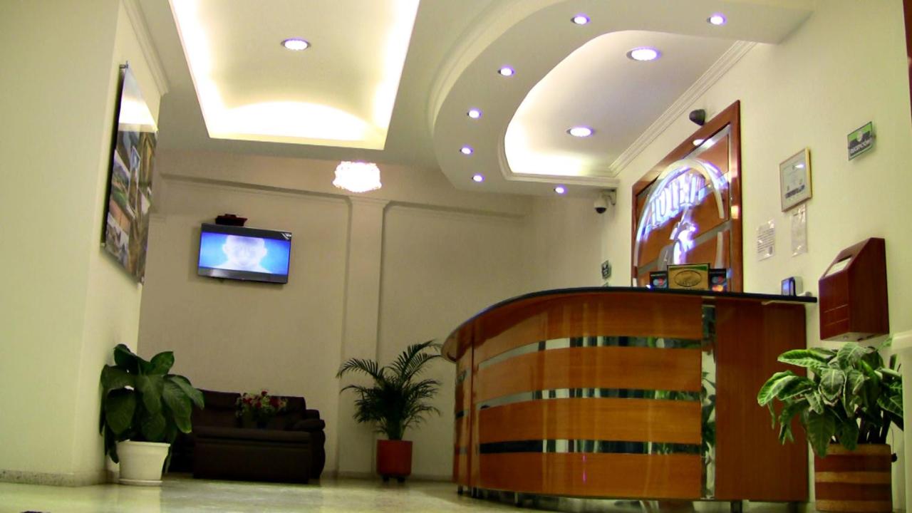 Hotel Santris photo 4