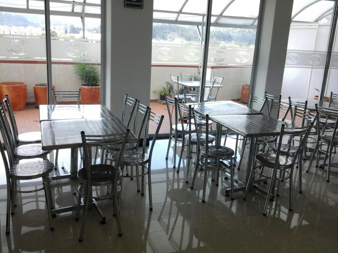 Hotel Santris photo 3