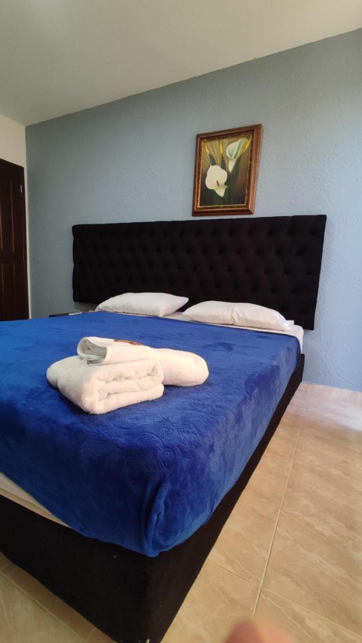 Hotel Dorado BAQ photo 4