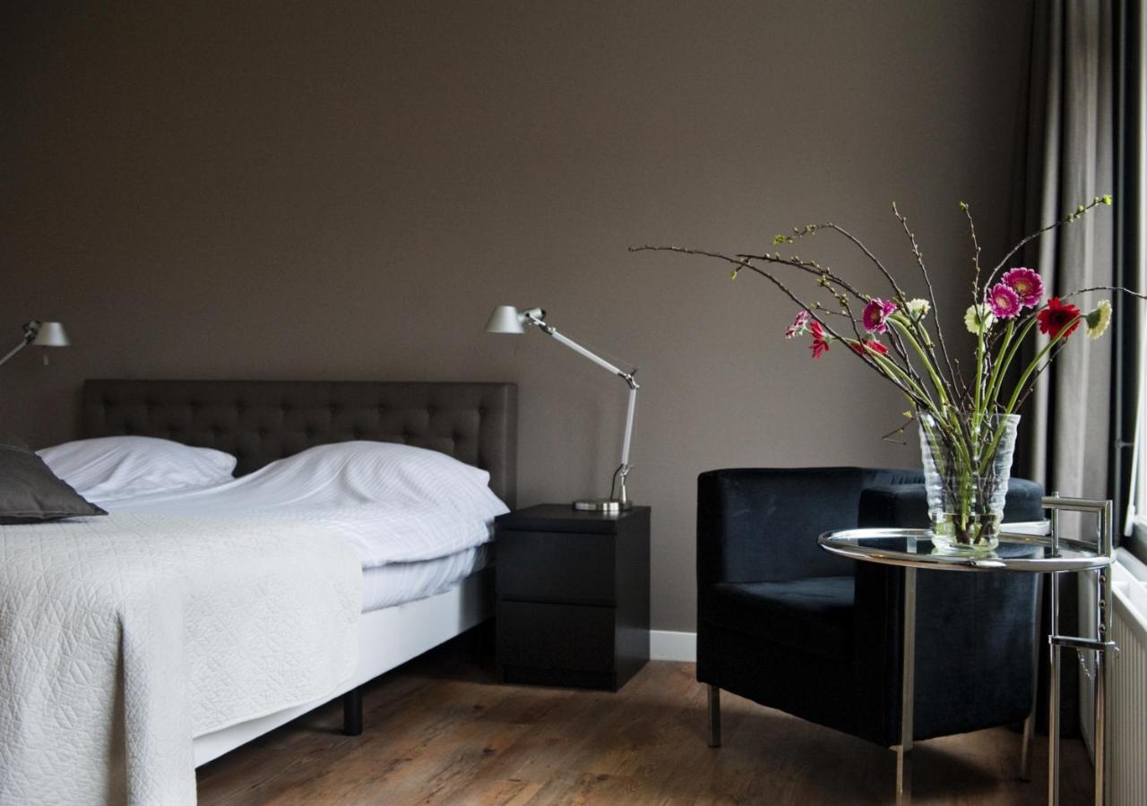 Photo - Bed en Brood - Veere