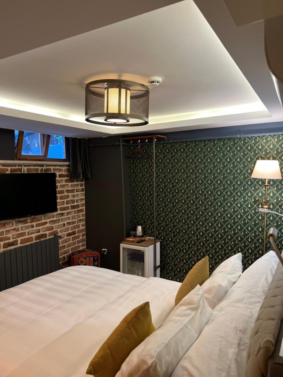 Blu Hotel photo 3