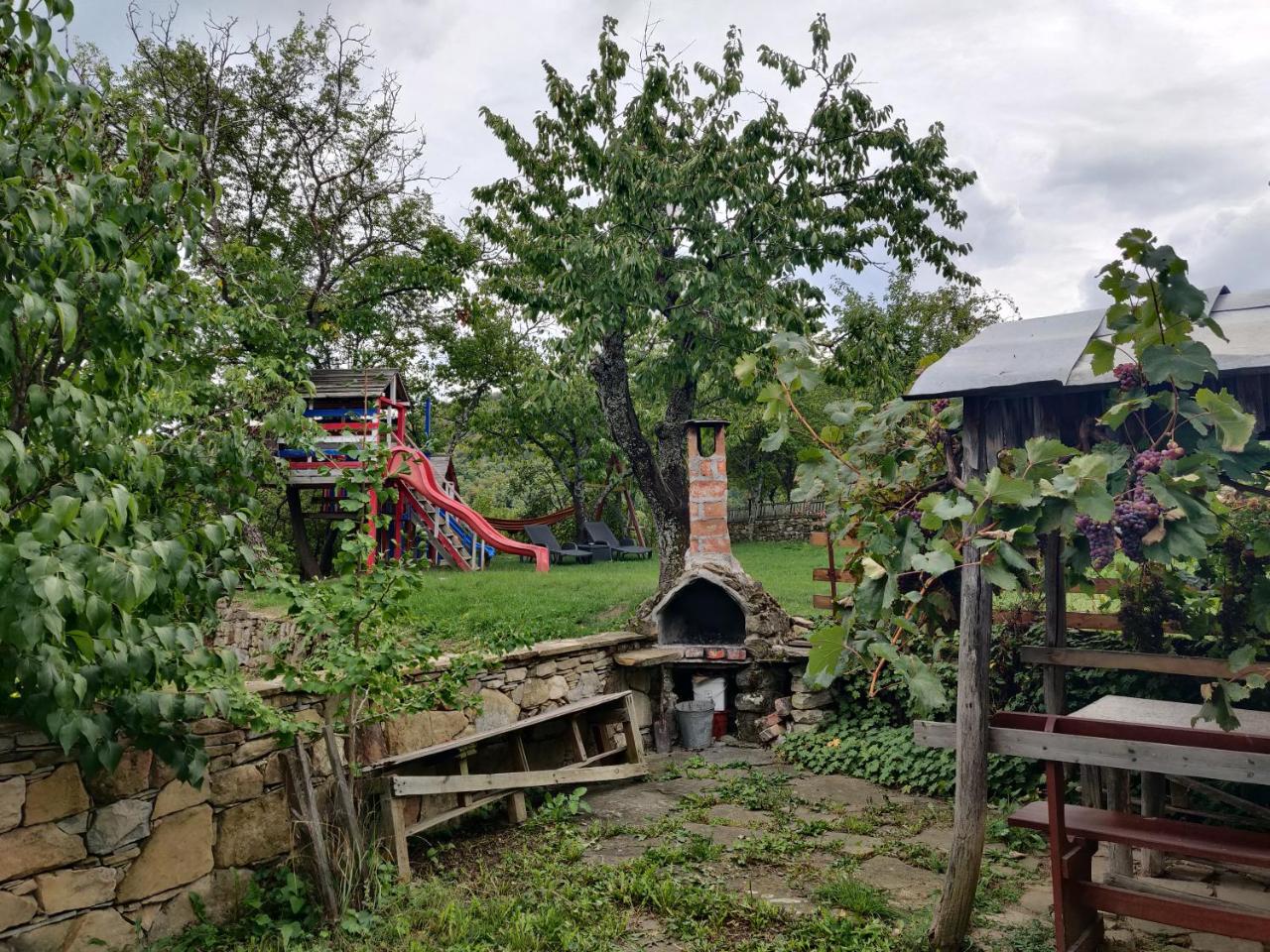 Старата къща - Трявна - 4
