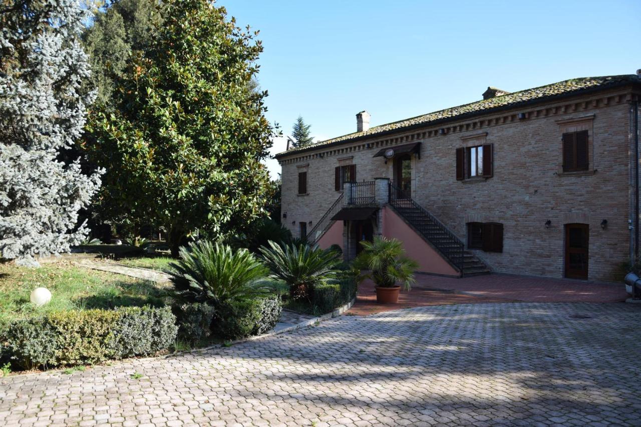 Hotel Il boschetto photo 3