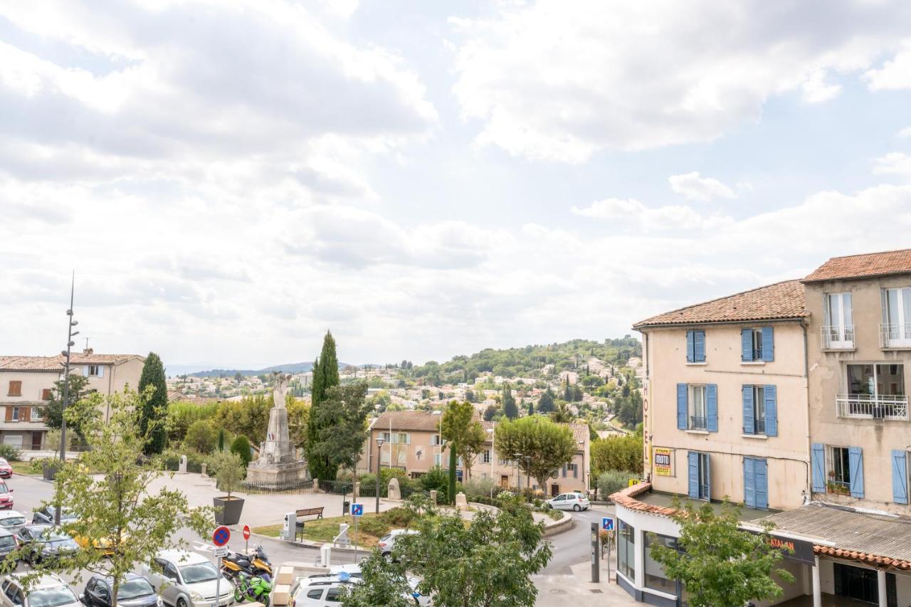 Carte MICHELIN Manosque - ViaMichelin
