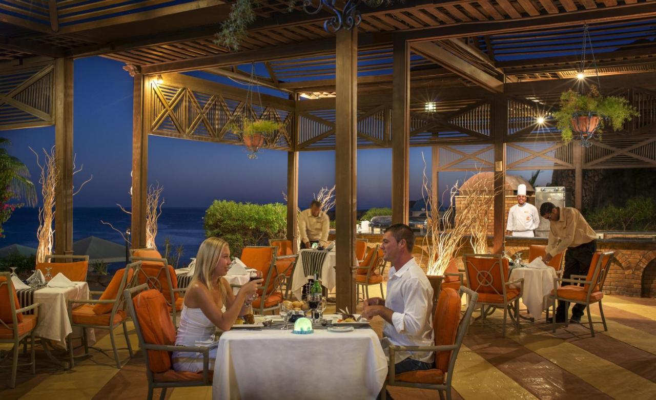Concorde El Salam Sharm El Sheikh Front Hotel photo 2